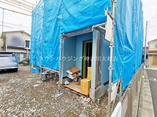 仮称）大和市西鶴間４丁目PJの物件内観写真